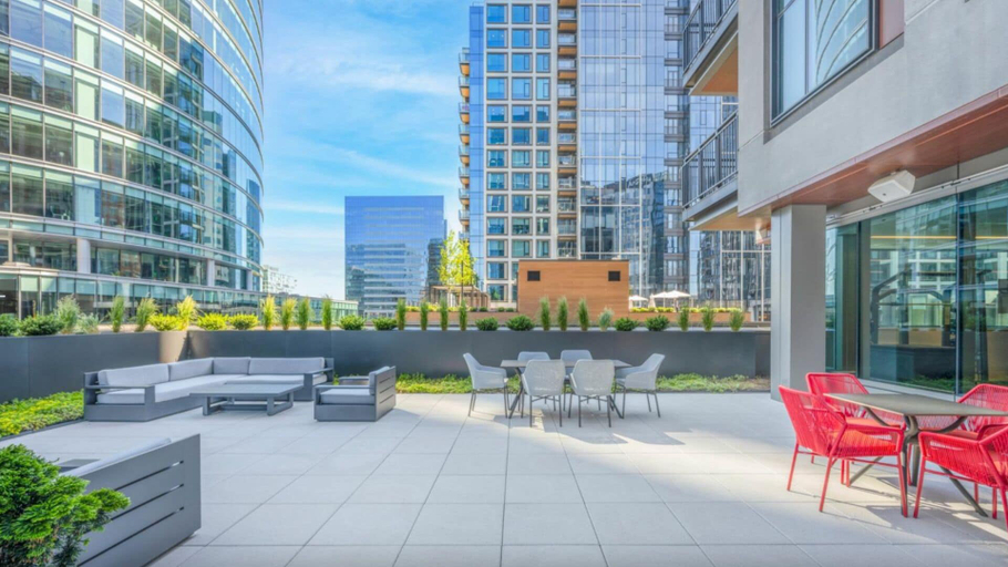 Food & Drinks, The Alyx at EchelonSeaport-715, Boston