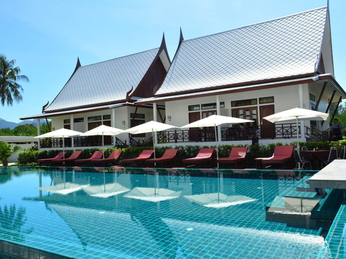 Sport & Beauty 5, Bhu Tarn Koh Chang Resort and Spa, Koh Chang