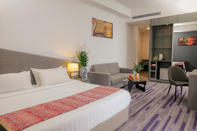 Bedroom 5