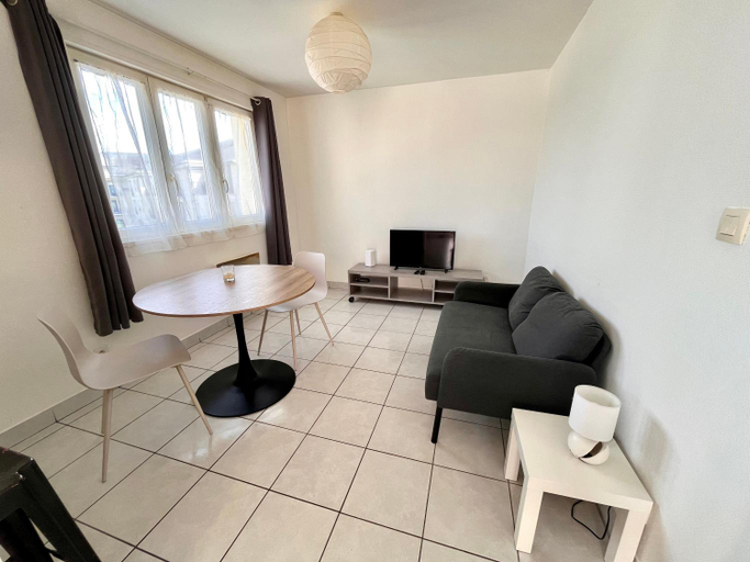 Others 4, Bienvenue chez vous, Deplacement Pro, Calvados