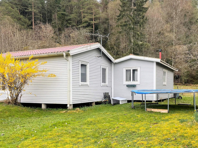 Exterior 2, 4 Person Holiday Home in Spekerod, Stenungsund
