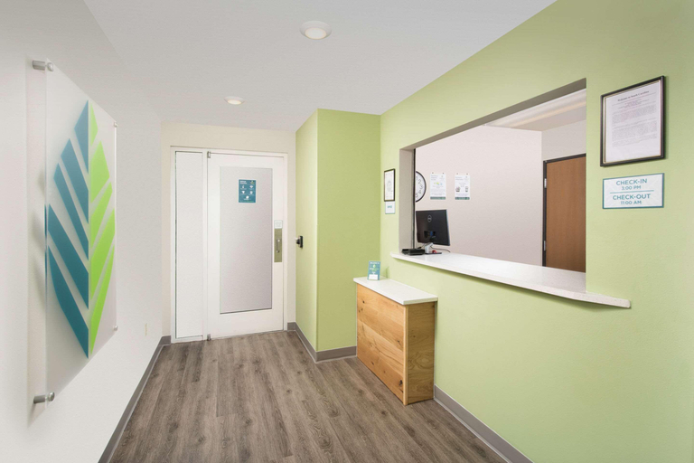 Public Area 2, WoodSpring Suites Columbia Fort Jackson, Richland