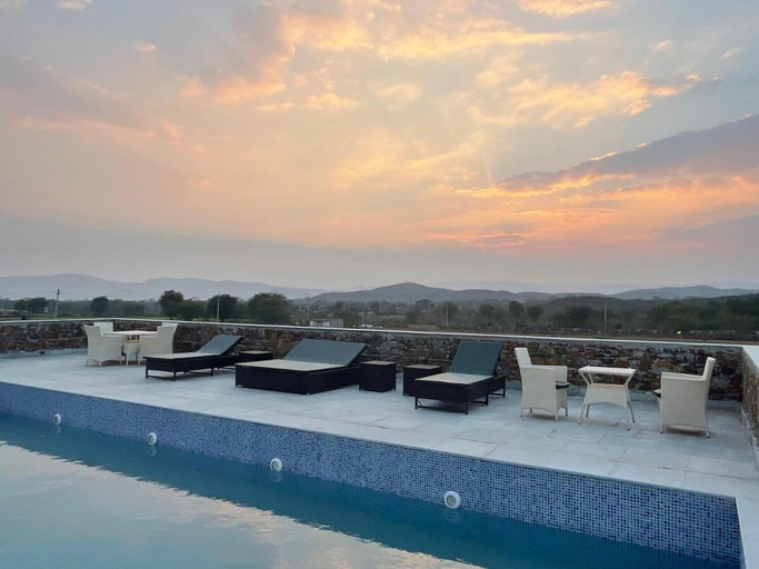 Sport & Beauty, The chalet by rampur estate, Alwar