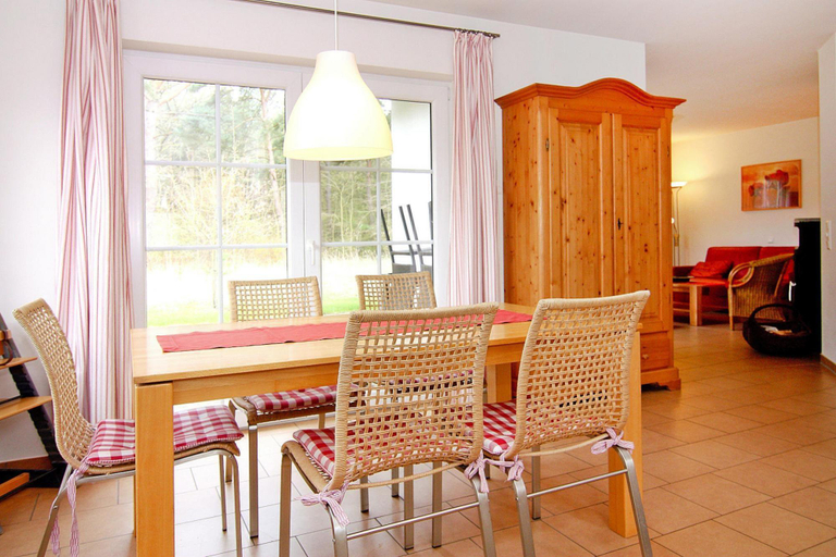 Others 5, Ferienhaus in Zirchow auf Usedom, Vorpommern-Greifswald