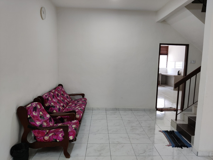 Others 5, CLP Home near Sri Muniswarar Temple 2, Central Seberang Perai