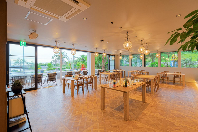 Food & Drinks 4, セトノウツツ, Suō-Ōshima