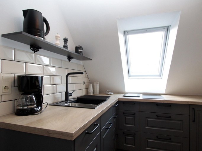 Others 5, Ferienwohnung am Deich in Berumbur, Aurich