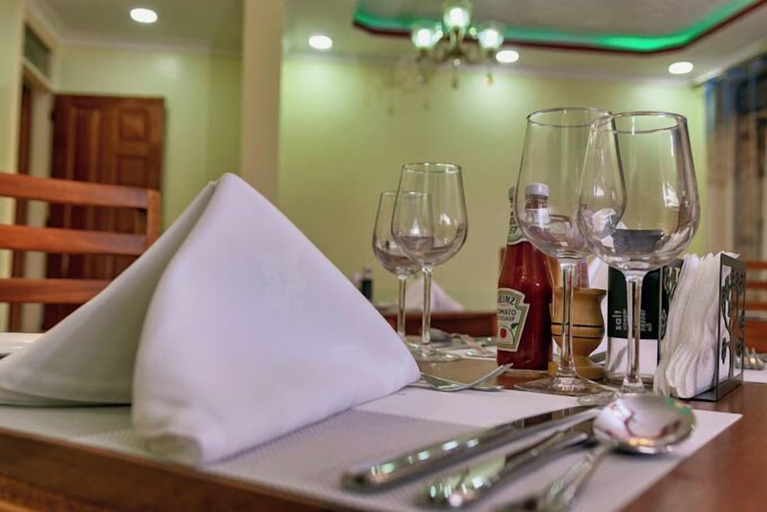 Food & Drinks 5, Leafy Park Villa, Nakuru Town East