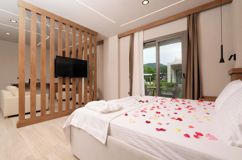 Bedroom 5, Casa Dila, Marmaris