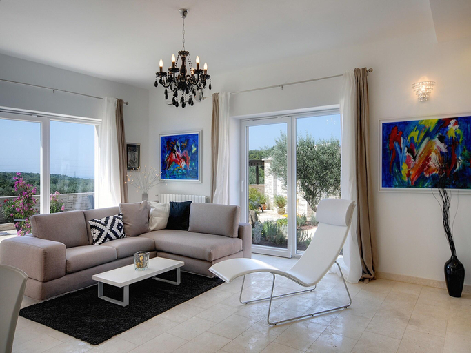 Others 5, Villa near Rovinj with Pool and Sea Views, Rovinj
