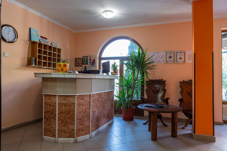 Public Area, Hotel Briz, Primorsko