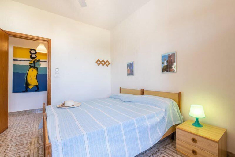 Bedroom, Appartamenti Costa Sud Gallipoli, Lecce