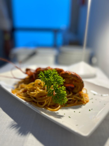 Food & Drinks 3, Hotel Mirafiori, Venezia