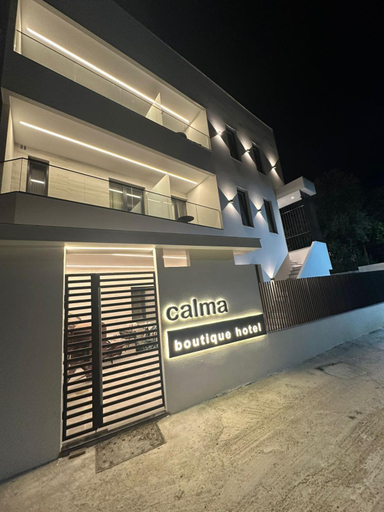 Exterior & Views 1, Calma Boutique Hotel, Vlorës