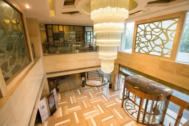 Others 5, Hangzhou Tong Huan Hotel, Hangzhou