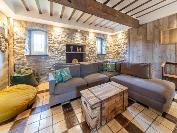Others 4, Holiday home in Melreux-Hotton with sauna, Luxembourg