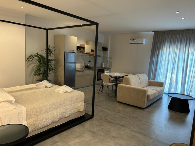Others 2, X luxury suites, Ionian Islands