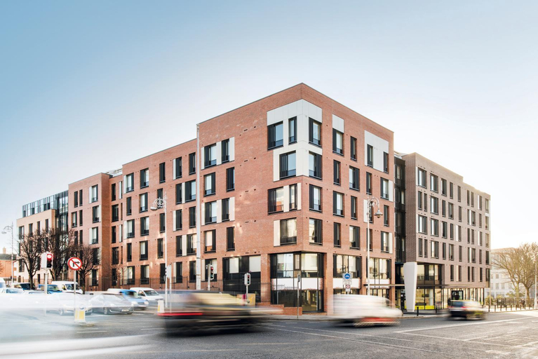 Exterior & Views, Yugo Kavanagh Court, Dublin