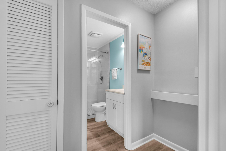 Bathroom, Southbay by the Gulf #71, Okaloosa