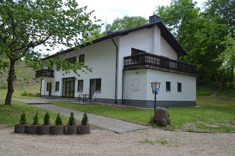Exterior & Views 2, Hotel am Park, Bad Kissingen