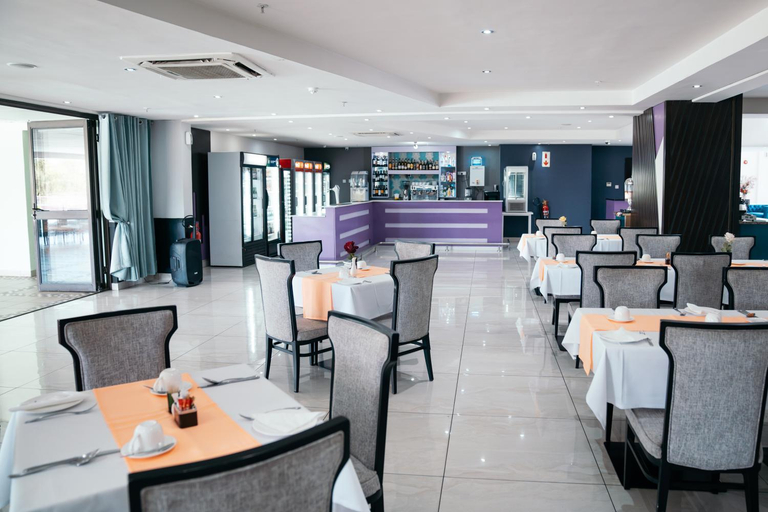 Food & Drinks 5, Grand Aria Hotel, Gaborone