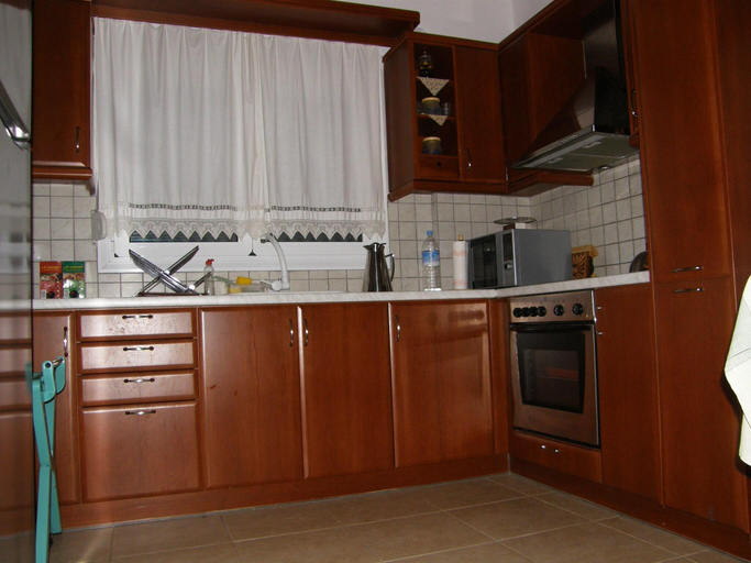 Others 4, Villa in Lefkogia near Souda Beach, Crete