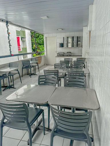 Food & Drinks, Hotel America Praia, Jaboatão dos Guararapes