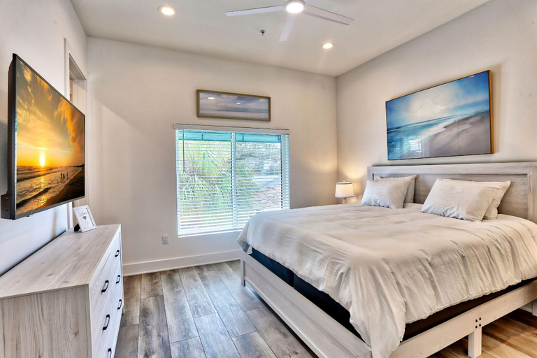 Bedroom 3, Azul Townhomes A5, Pinellas