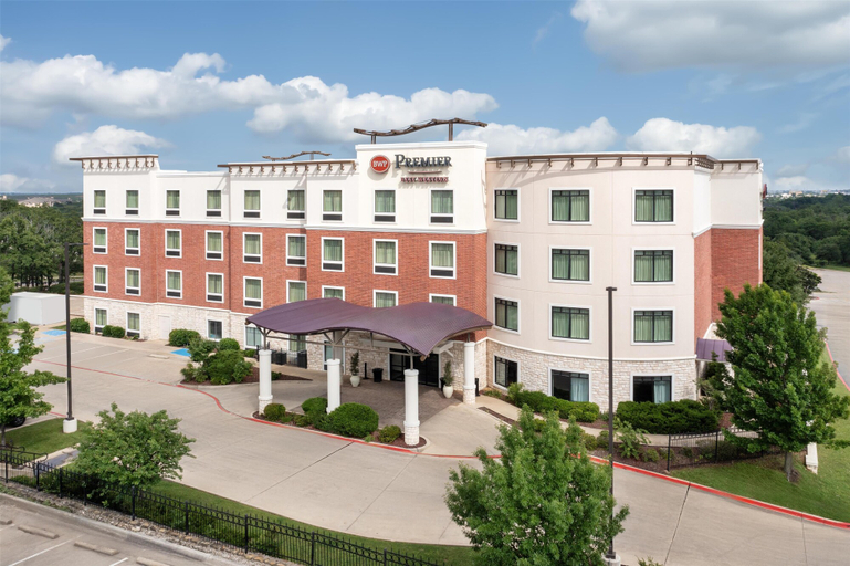 Exterior & Views 2, Best Western Premier Crown Chase Inn & Suites, Denton