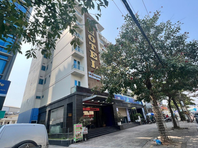 Others 4, Central Hotel, Móng Cái