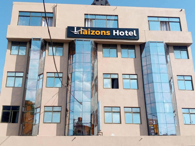 Exterior & Views, Liaizons Hotel Nakuru, Nakuru Town East