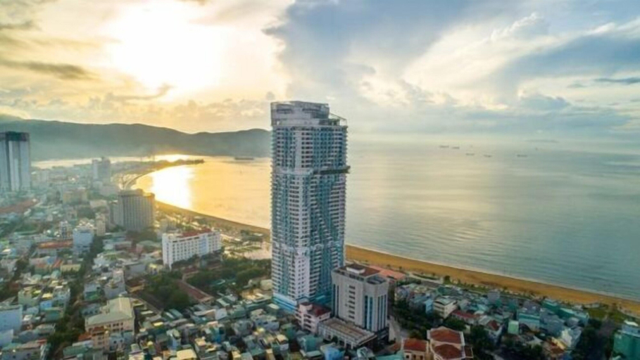 Others 2, TMS QUY NHON- RUBY LUXURY SEA APARTMENT, Qui Nhơn