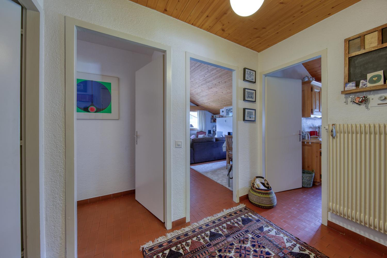 Others 5, Cozy, Fireplace, Mountain viewsRavines 50, Monthey