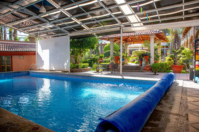 Sport & Beauty 5, Hotel El Dorado - cerca de Chapala y del Aeropuerto, Ixtlahuacán de los Membrillos