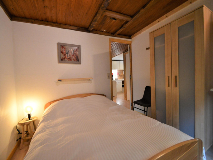 3, Cozy Chalet with barbecue, Namur
