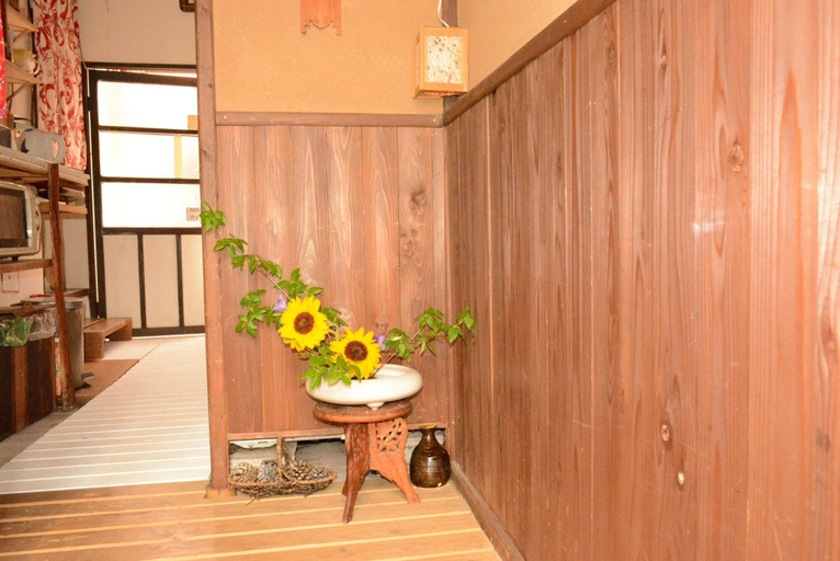 Public Area 4, Guesthouse Bon, Kyoto