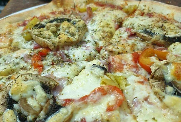 Food & Drinks 3, Gasthof Blauer Bock, Schwäbisch Hall