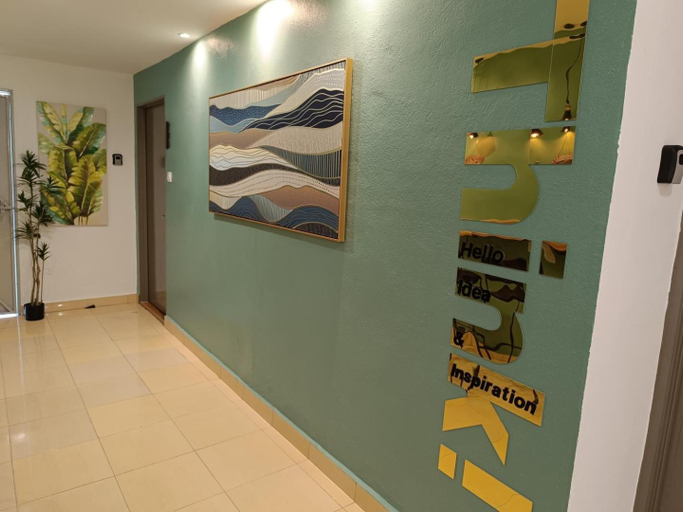 Others 4, Alameen Boutique Hotel, Perlis