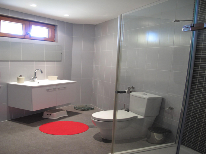 Bathroom 3, Holiday Home near Santander Beach, Cantabria