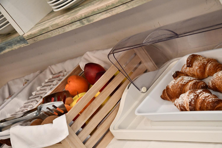 Food & Drinks 5, Hotel Criniera D'oro, Rimini