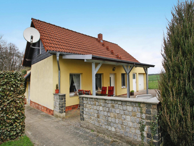 Others 4, Ferienhaus, Plau am See, Ludwigslust-Parchim