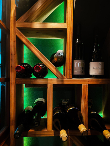 Food & Drinks 5, Ember Lodge - Hakuba, Hakuba