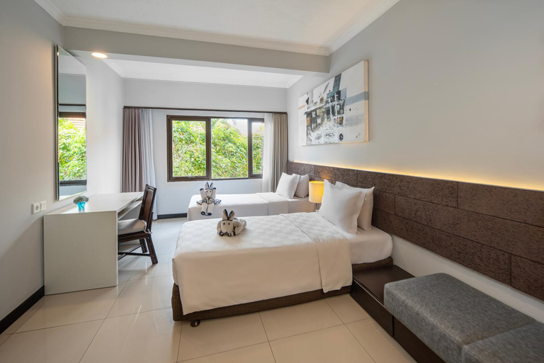 Bedroom 15