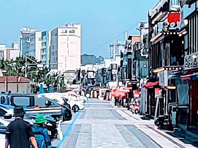 Others 2, 수염고래언덕, Boryeong