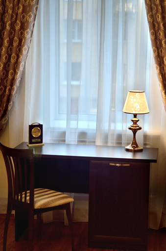 Others 4, Hotel Venice, Saratovskiy rayon