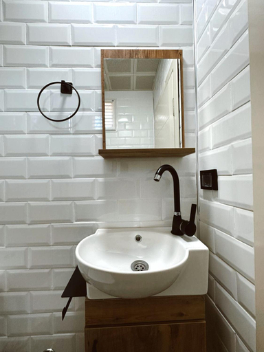Bathroom 3, GOKCEADA BADEMI BUTIK OTEL, Gökçeada