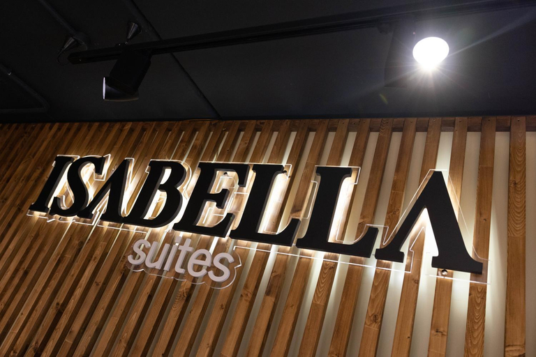 Exterior & Views, Isabella Suites
