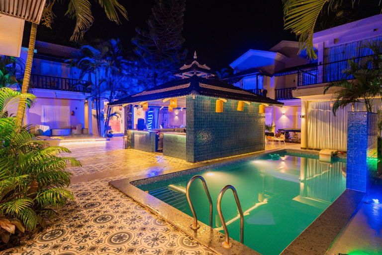 Sport & Beauty 2, Emperor Ozran by Alaya Stays, North Goa