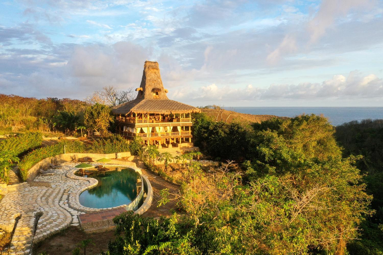 Exterior & Views, Ngalung Kalla Retreat