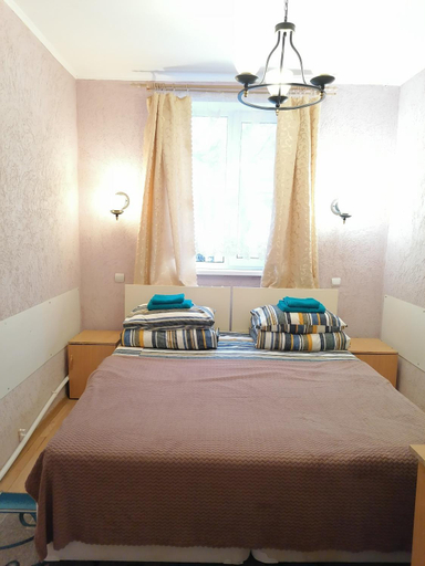 Others 2, Meshchersky Courtyard Hotel, Leninskiy rayon